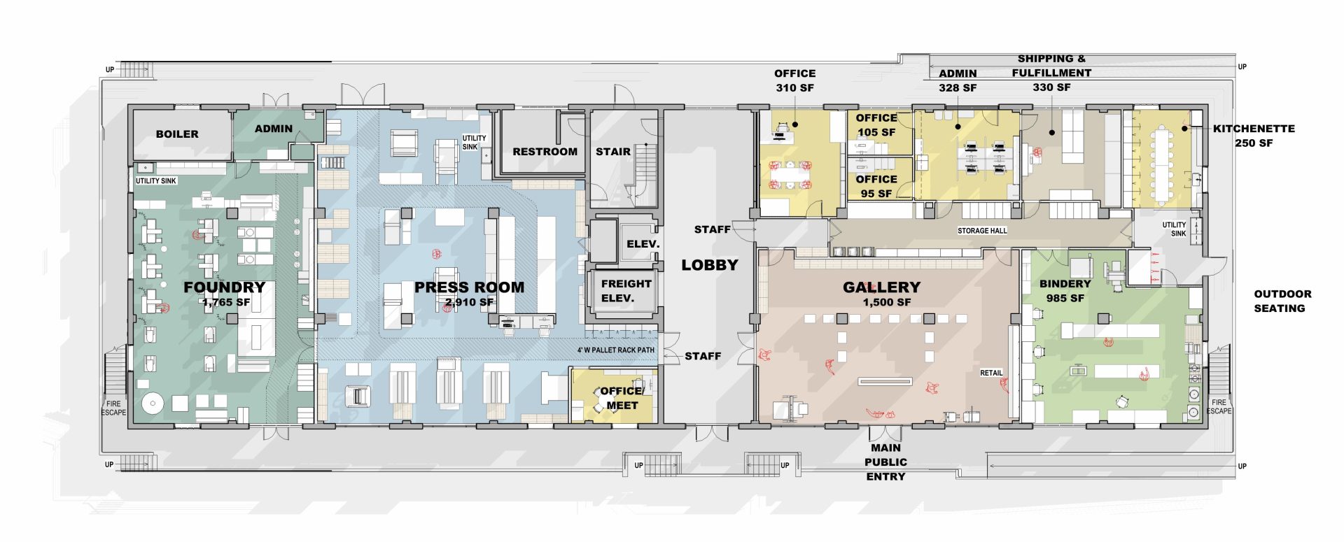 240903 ARPR-FMC Presentation Plan